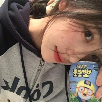 女孩有问题