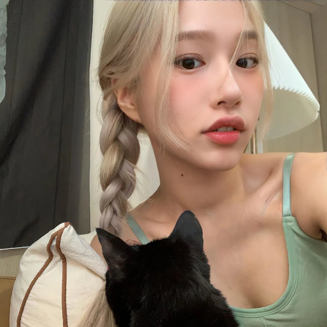 我对你有感觉